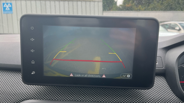 Dacia Sandero Stepway 1.0 TCe Comfort 5dr Petrol Hatchback